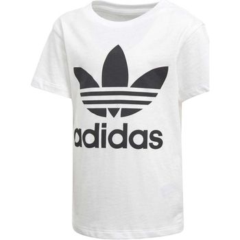 adidas Camiseta D98852 para niño