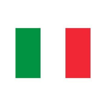 Pegatina Tricolor 230x160mm