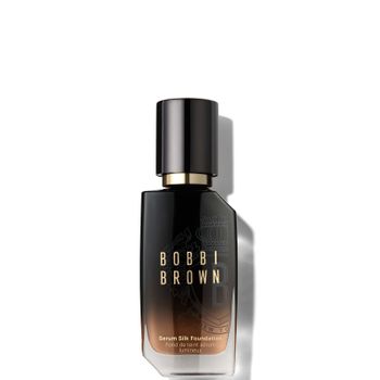 Bobbi Brown Serum Silk Foundation 30ml (Various Shades) - Ivory