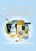 the scottish food bible