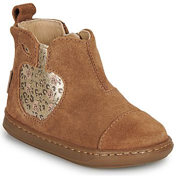 Shoo Pom Botines BOUBA APPLE para niña