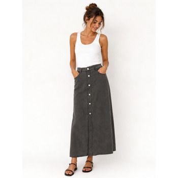 Pinko Falda GIOVERETTO 107217 A3F8-Z98 para mujer