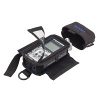 accesorio zoom pch-4n funda para grabadora h4n resistente al agua