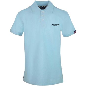Aquascutum Tops y Camisetas GT36315 para hombre