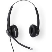 snom a100d auriculares con microfono para d3x57x0d7x5