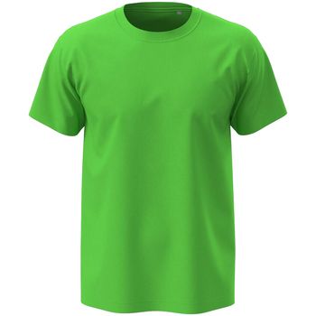 Stedman Camiseta AB272 para hombre