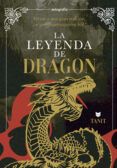 la leyenda de dragon