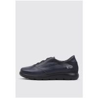fluchos zapatos bajos f1866 para mujer