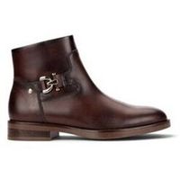 pikolinos botines puertollano marron para mujer