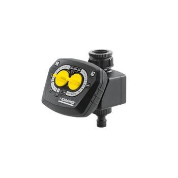 Programador De Riego Karcher Wt 4