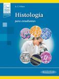 histología para estudiantes