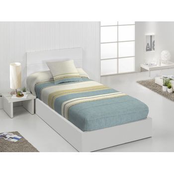 Edredon Ajustable Modelo Nador Jvr Cama 150