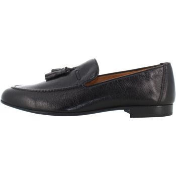 Antica Cuoieria Zapatillas de senderismo 22678-A-VB5 para hombre