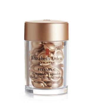 Elizabeth Arden Vitamin C Ceramide Cápsulas 30uds.