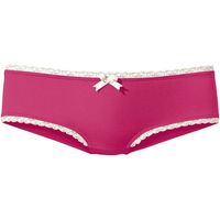 lascana shorty  boxer shorty ama a para mujer