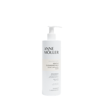 Clean Up Gentle Mu Remover Milk 200 Ml