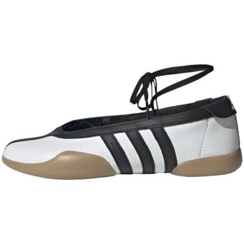 adidas Zapatillas Taekwondo Mei Ballet White Black para mujer