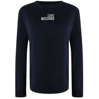 love moschino camiseta manga larga sy4319 para mujer