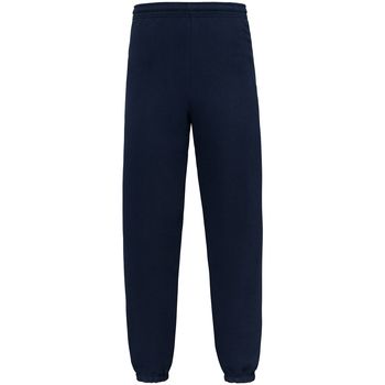 Fruit Of The Loom Pantalón chandal Iconic Premium para mujer