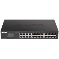 d-link dgs-1100-24v2 switch gestionado 24 puertos gigabit