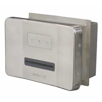 Natacion Contracorriente Advanced Nd Astralpool Caudal Variable Inox