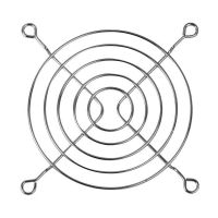 arctic rejilla para ventilador 92mm
