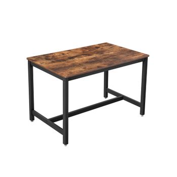 Mesa Comedor 4 Personas