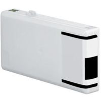 compatible black epson t7021 high capacity ink cartridge replaces epson t7021 eiffel tower