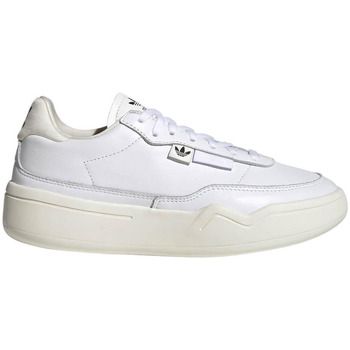 adidas Deportivas Moda Baskets Her Court cuir para mujer