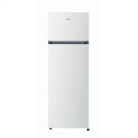 frigorifico dos puertas edesa eft-1612 161cm 243l e blanco puertas reversibles