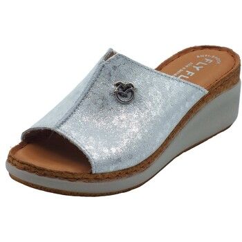 Fly Flot Sandalias 36 H68 5G Grigio para mujer