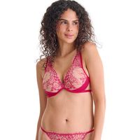 lisca relleno sujetador push-up highlight cheek para mujer