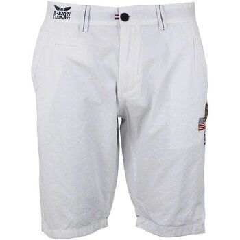 Harry Kayn Short Bermuda homme CATHAR para hombre