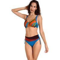 lisca banador banador moldeador con aros viviero para mujer