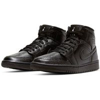 nike zapatillas altas air jordan 1 mid wmns para hombre