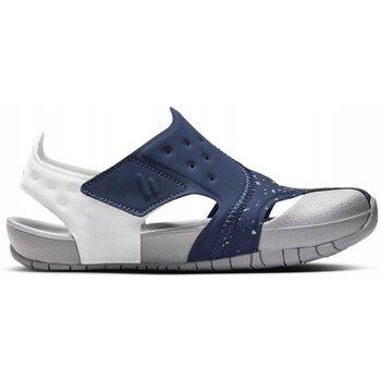 Nike Sandalias Jordan Flare BP para niña