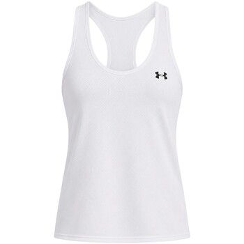 Under Armour Camiseta tirantes Tech para mujer