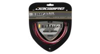 kit de cambio jagwire 1x elite link rojo