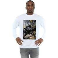 dc comics jersey gotham city para hombre