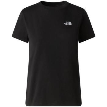 The North Face Camiseta NF0A8FX7JK31 para mujer