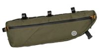 agu bolsa tube frameventure 5 5l verde ejercito