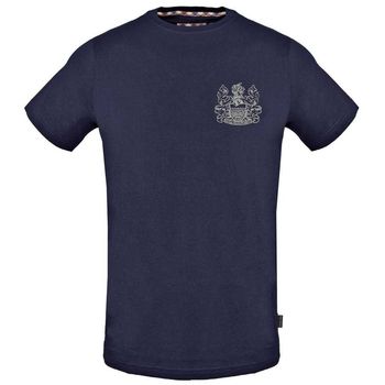 Aquascutum Camiseta Aldis para mujer