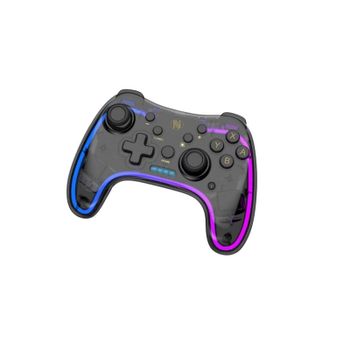 Gamepad iBox IGP5 Inalámbrico Multiplataforma Retroiluminado Bluetooth