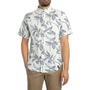 Superdry Camisa manga corta Camisa de manga corta en telar vintage para hombre