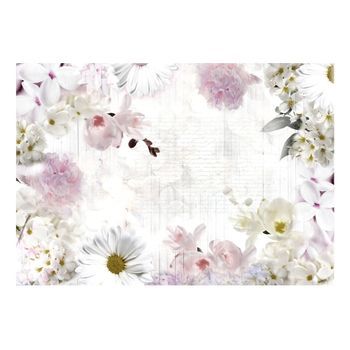 Papel Pintado 3d - Olor De La Primavera (350x245 Cm)