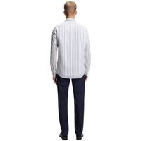 boss camisa manga larga gt58144 para hombre