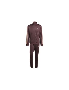 Chandal adidas 3 Bandas French Terry Tt Ts Hombre Rubaur