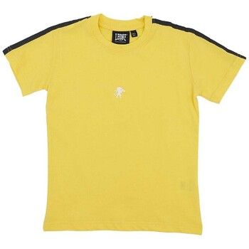 Leone 1947 Camiseta Boy Short Sleeves New Tape para niño
