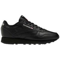 adidas zapatos chaussures classic leather noir para hombre