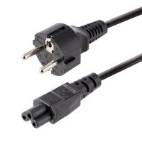 cable de alimentacion generica 753e-3m-power-lead 3 m schuko a c5 25a 250v